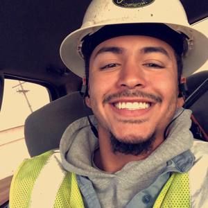 Meet your Posher, Noah